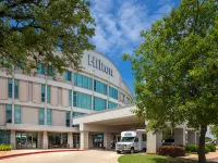 Hilton Austin Airport Hotels in de buurt van Austin-Bergstrom International Airport