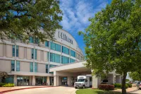 Hilton Austin Airport - Airport Shuttle