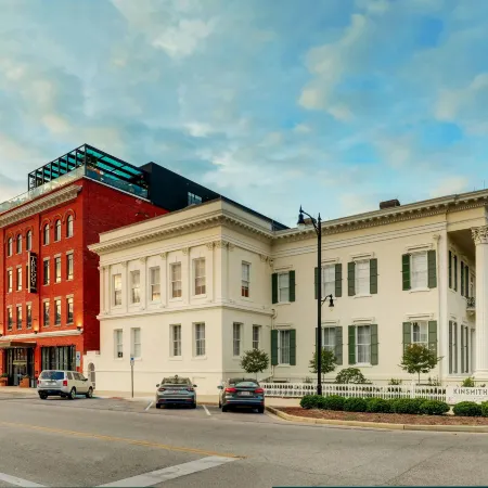 Trilogy Hotel Montgomery, Autograph Collection