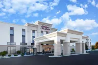 Hampton Inn & Suites Munster - Wifi