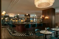 The Ned Doha - Bar