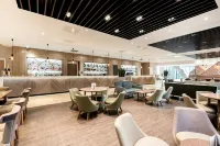 Edgbaston Park Hotel and Conference Centre - Bar