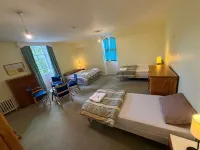 Cluny Hill Hotel - 2-Star