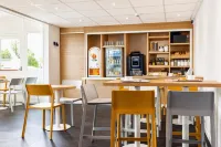 Premiere Classe Beaune Sud - Bữa sáng
