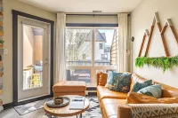 "Alpine Oasis" at Alpine Village - Condos