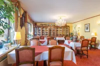 Hostellerie Val Fleuri - petit déjeuner