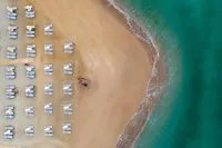Long Beach Alanya - Ultra All Inclusive - Romantisk