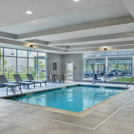 Homewood Suites by Hilton Walker Grand Rapids North