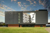 เซอร์โคเทล คอร์โดบา เดลิเซียส - ที่มีบาร์