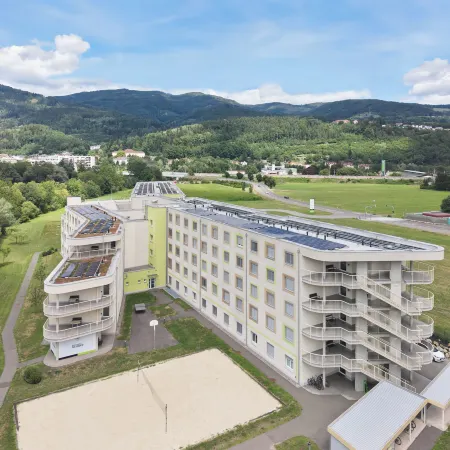 I am Hotel Leoben Hotels in Leoben