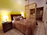 Room-Room 3 for 2 People, Double Bed - Хоумстей