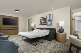 Embassy Suites by Hilton Nashville at Vanderbilt