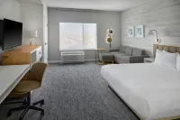 TownePlace Suites by Marriott Ridgecrest - 3-stjärniga