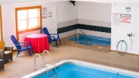 Up North Hotel Formerly Voyager Inn - Hot Tub