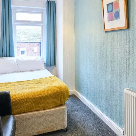 Host Stay Thurstane Street