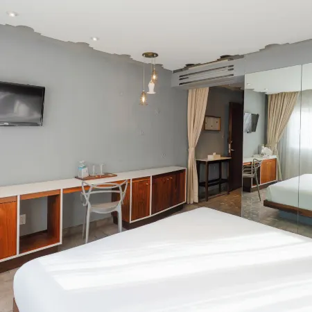 Flor de Mayo Boutique Hotel, Spa & Restaurant