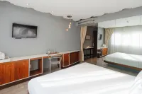 五月花酒店餐廳（限成人） - 宠物友好