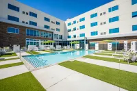 Element Waco - Pool