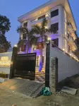 HOTEL AYUSHMAN - Hot Tub