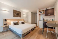 Residhotel Mulhouse Centre - Condos