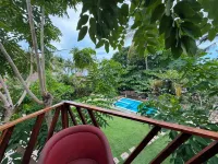 Amaca Beach Hotel - Puerto Vallarta Eco Resort & Spa - Merinäköala