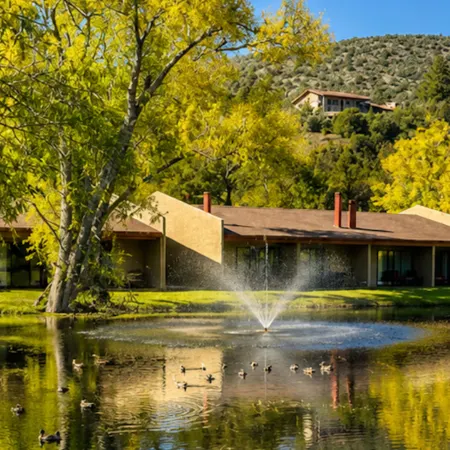 Villas at Poco Diablo