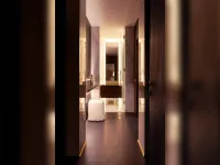 PRESTIGE ROOM Milano - Pensions