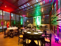 Hotel Habitel Select - servizio colazione
