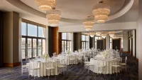 Four Seasons Hotel Baltimore - Balcony