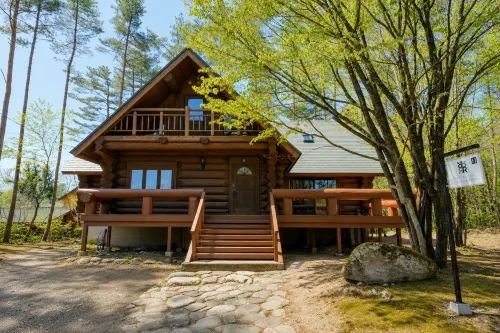Reposer Hakuba - 3 stjerner