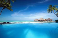 Medhufushi Island Resort - Wi-Fi