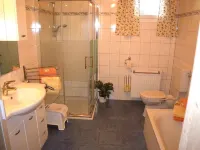 Familiy friendly holiday apartement in a ski area - 3-Star