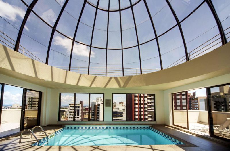 Radisson Hotel Curitiba photo 2