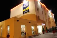 ACE โรงแรม Châteauroux Déols - พร้อมWifi