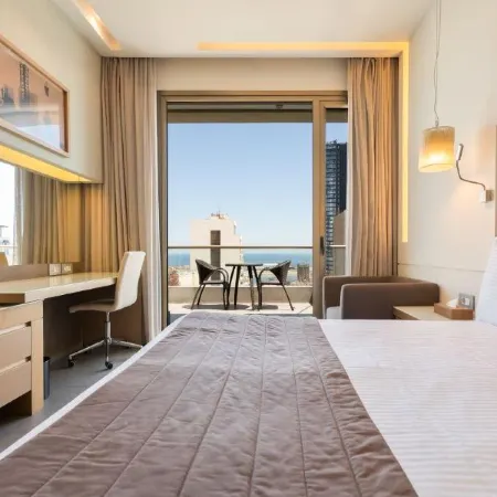 Saifi Suites Beirut