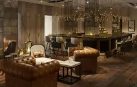 Ecrin Blanc Resort Courchevel - Aquapark - Barer