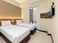 Sahabat Home Jogja - spa