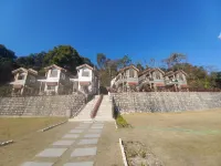 Sparsh Himalaya Shivir - Campgrounds