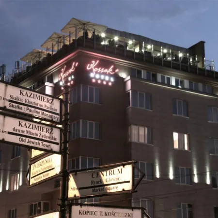 Hotel Kossak
