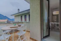 Profumo di Lago in Perledo - Alloggi