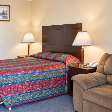 Stagecoach Inn Motel
