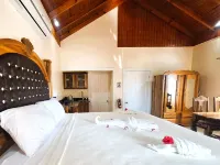 Yoga Dreams Negril - spa