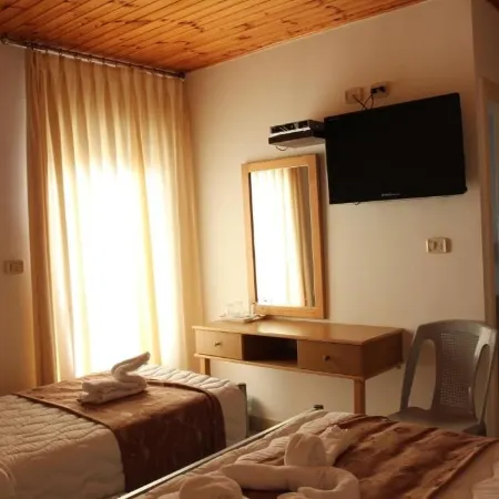 Pilgrim Guest House