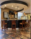 Best Western Premier Monterrey Aeropuerto - bar