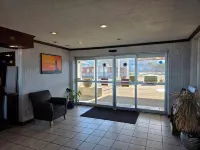 Seagrass Oceanfront Inn - شاطئ