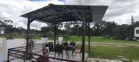 Suwannee River Motel US 19 - 2-Star