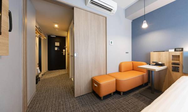 Comfort Hotel ERA Sapporo North