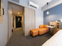 Comfort Hotel ERA Sapporo North - 2-Star