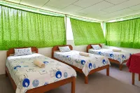 Aventour Amazon Lodge - Homestays