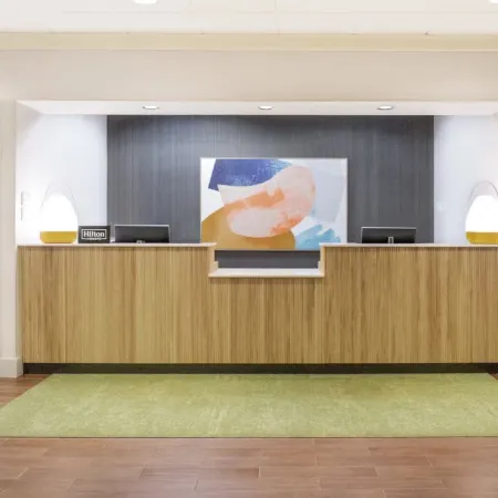 Spark by Hilton Danbury near University